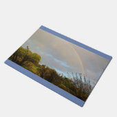 Paillasson Arc-en-ciel ensoleillé (Incliné)