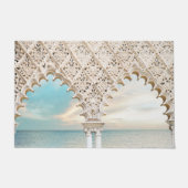 Paillasson Arcs Sunset Ocean Dream #2 #wall #art (Devant)