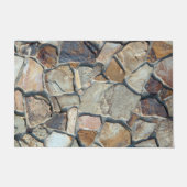 Paillasson Ardoise en pierre (Devant)