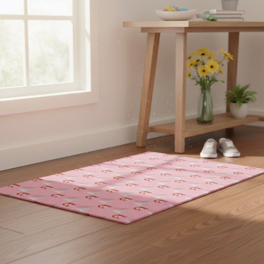 Paillasson Ariel Doormat