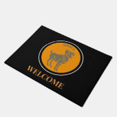 Paillasson Aries Doormat (Incliné)