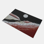 Paillasson Arizona Folk Art Sud-Ouest (Incliné)