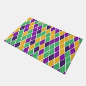 Paillasson Arlequin ivre (Incliné)