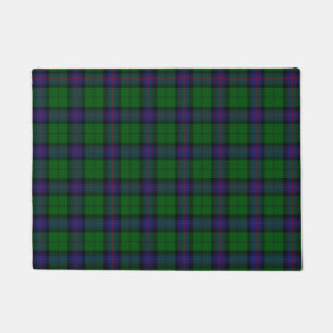 Paillasson Armstrong Tartan