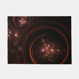 Paillasson Art Abstrait Starlight