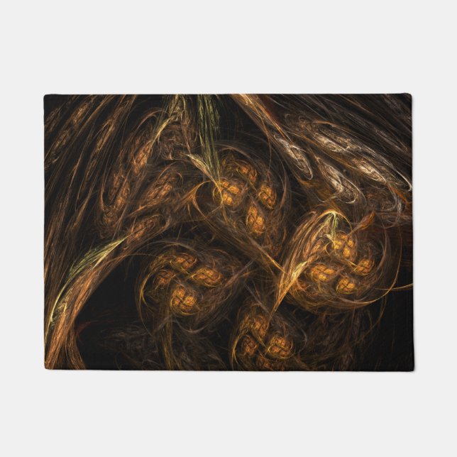 Paillasson Art de Mother Earth (Devant)