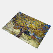 Paillasson Art de Van Gogh Mulberry Tree (Incliné)