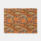 PAILLASSON ART PLATAPUS (Devant)