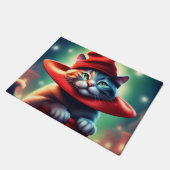 Paillasson assistant cat (Incliné)