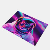 Paillasson astronaute (Incliné)