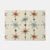 Paillasson Atomic era (Devant)