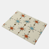 Paillasson Atomic era (Incliné)