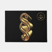 Paillasson Attorney (Devant)