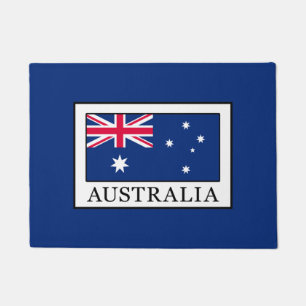 Paillasson Australie