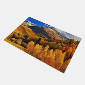Paillasson Automne dans le Colorado (Incliné)