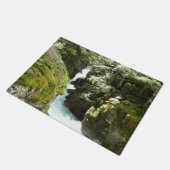 Paillasson Avalanche Gorge II at Glacier National Park (Incliné)