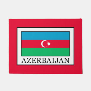 Paillasson Azerbaïdjan