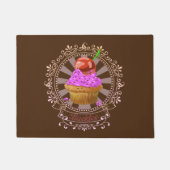 Paillasson Backfee (Devant)