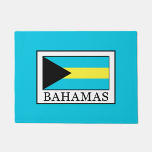 Paillasson Bahamas