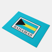 Paillasson Bahamas (Incliné)