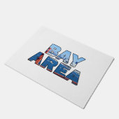 Paillasson Baie de San Francisco (Incliné)