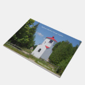 Paillasson Baileys Harbour Range Éclairage porte mat (Incliné)