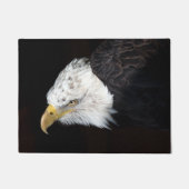 Paillasson Bald Eagle Portriat (Devant)
