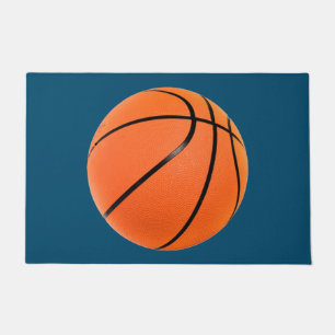 Paillasson Ballon de basket