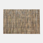 Paillasson Bambou (Devant)