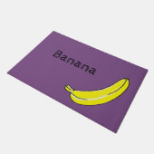 Paillasson Banane (Incliné)