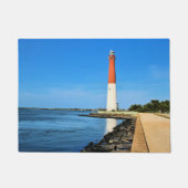 Paillasson Barnegat Lighthouse, New Jersey Door Mat (Devant)