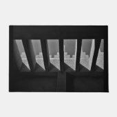 Paillasson Barres de plafond (Devant)