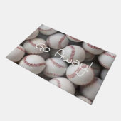 Paillasson base-ball (Incliné)