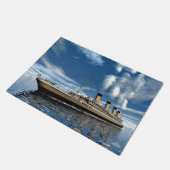 Paillasson Bateau titanique - 3D render.j (Incliné)