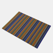 Paillasson Beach Stripes (Incliné)
