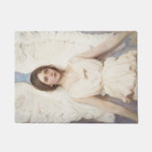 Paillasson Beau ange (par Abbott Handerson Thayer) (Devant)