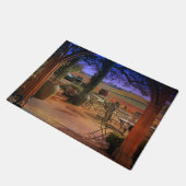 Paillasson Beau Mat de Porte Toscane (Incliné)