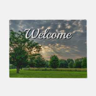 Paillasson Beau Matin Ozark Welcome Pormat