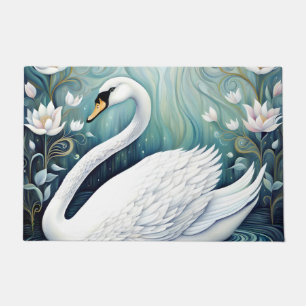 Paillasson Beau Swan