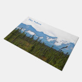 Paillasson Beau Yukon (Incliné)