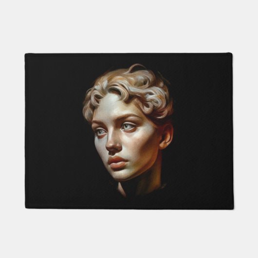 Paillasson Beauté (Devant)