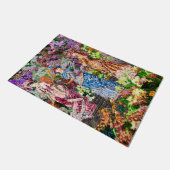 Paillasson Beautés victoriennes (Incliné)