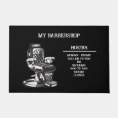 Paillasson Bébé (Devant)