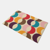 PAILLASSON BEIGE DES FLÈCHES MOD (Incliné)