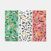 Paillasson Bella Italie (Devant)