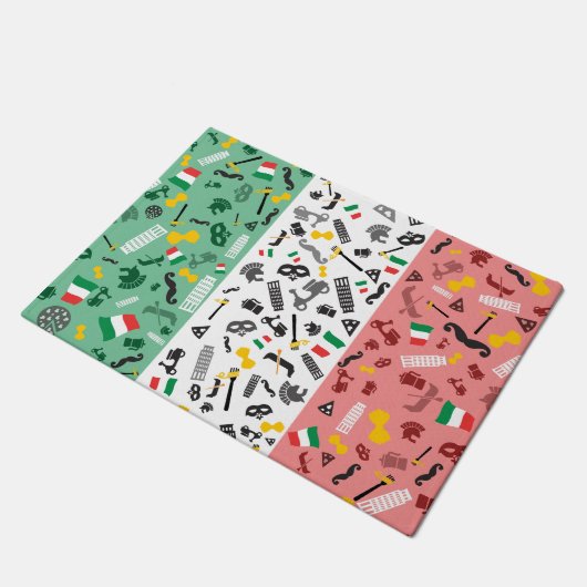 Paillasson Bella Italie (Incliné)