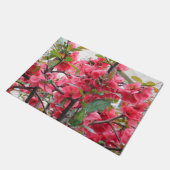 Paillasson Belle coince rouge japonaise (Incliné)