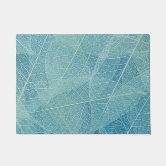 Paillasson Belle conception 18" x 24" Porte Mat (Devant)