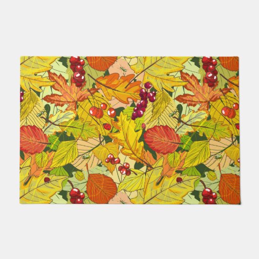 Paillasson Belle nature (Devant)