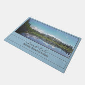 Paillasson Bench Lake (Incliné)